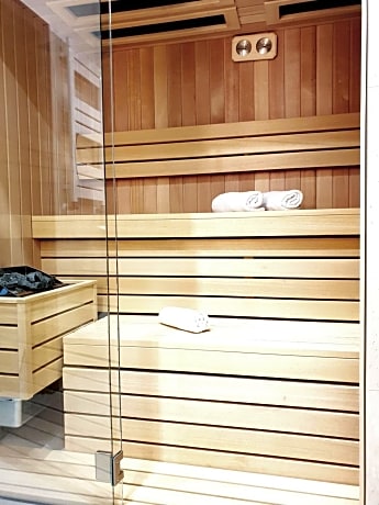 Superior Apartment with Sauna