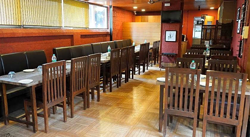 Jivanta Hotel Mahabaleshwar