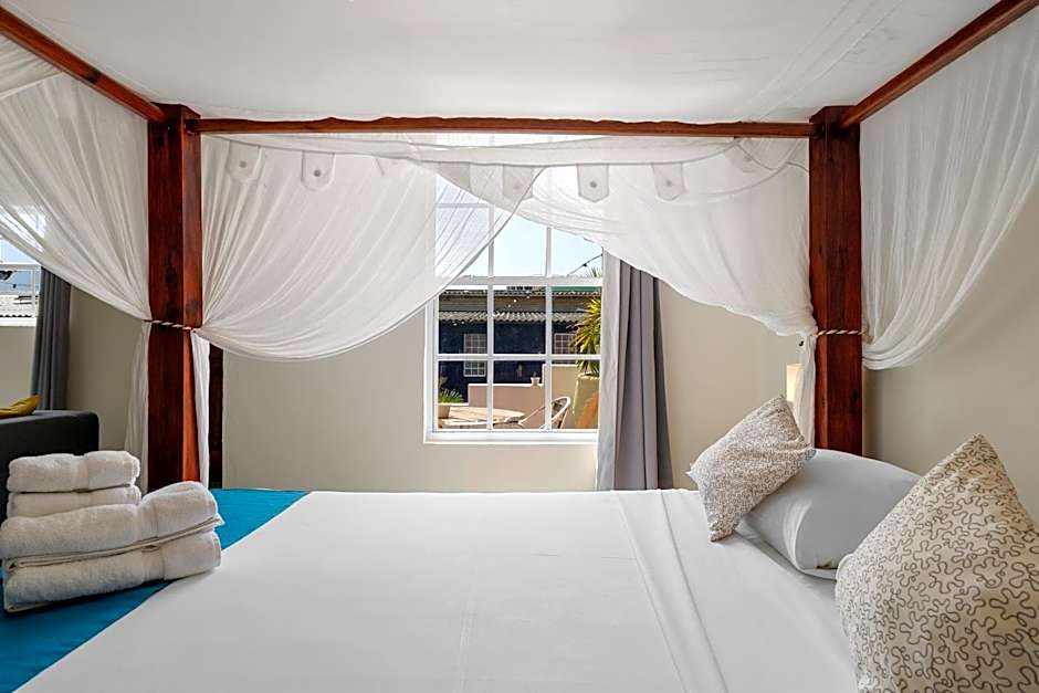 The Ritz Village Hotel- Adults Only