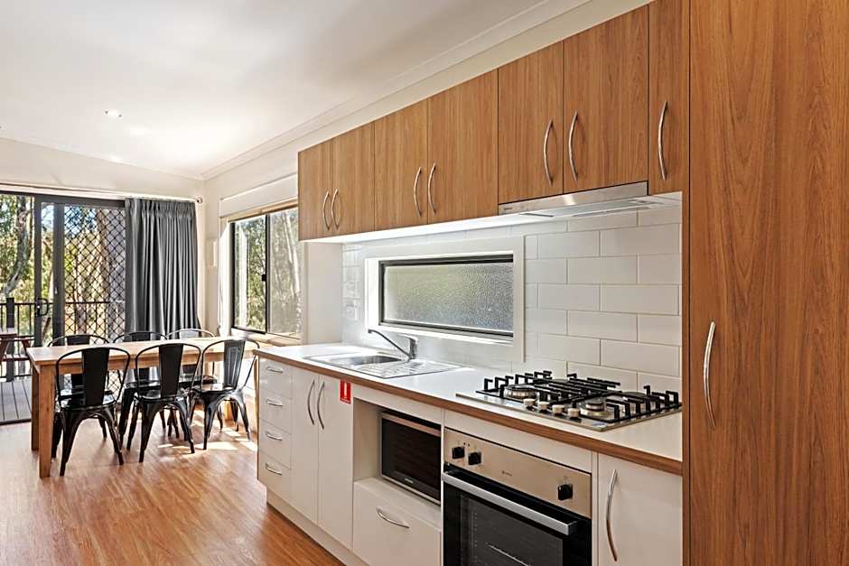 Discovery Parks - Maidens Inn Moama