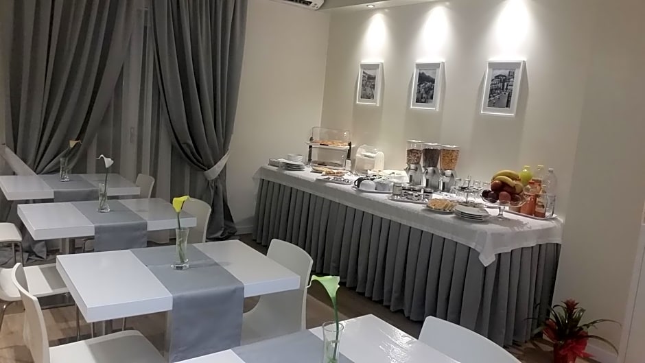 Diamante Raro Affittacamere