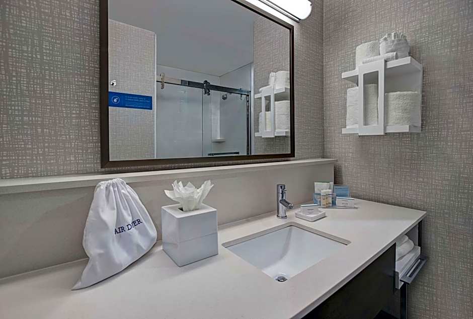 Hampton Inn By Hilton Weslaco, TX