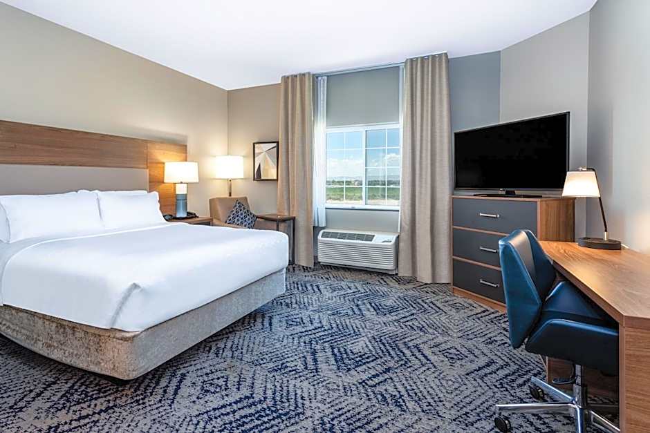Candlewood Suites Sioux Falls By IHG