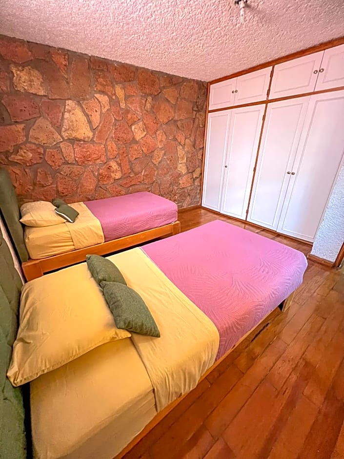 Hotel RJ Querétaro