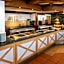 first mountain Hotel Zillertal