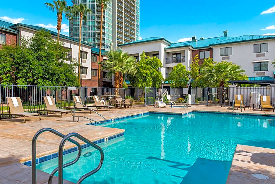 Sonesta Select Tempe Downtown