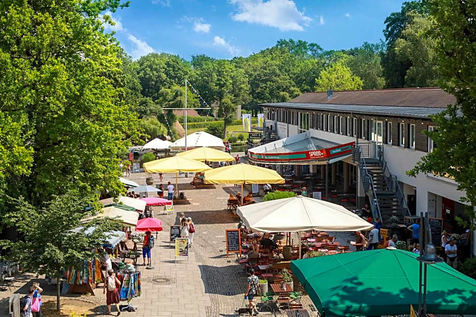 SPREE. Hotel am Hafen