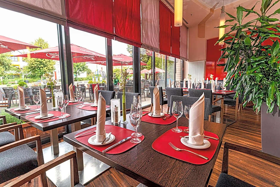 Best Western Plus Konrad Zuse Hotel