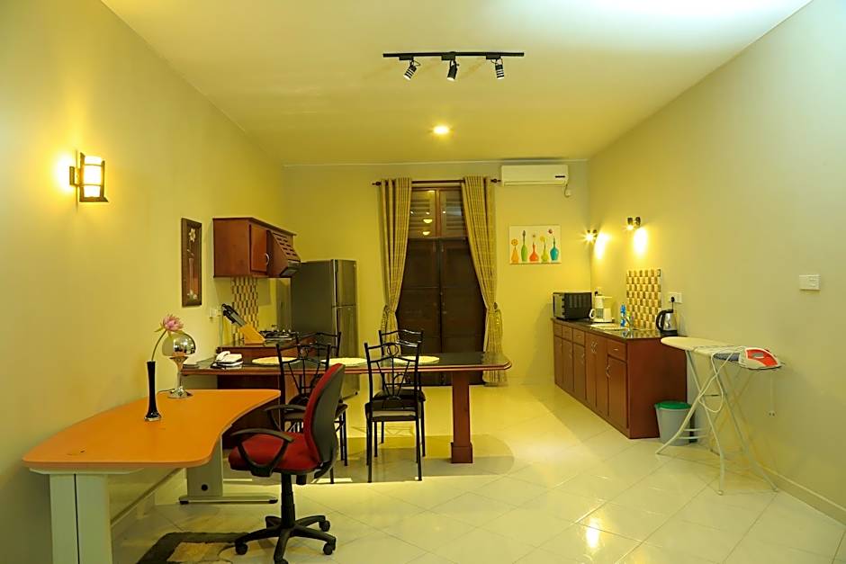 Christima Residence