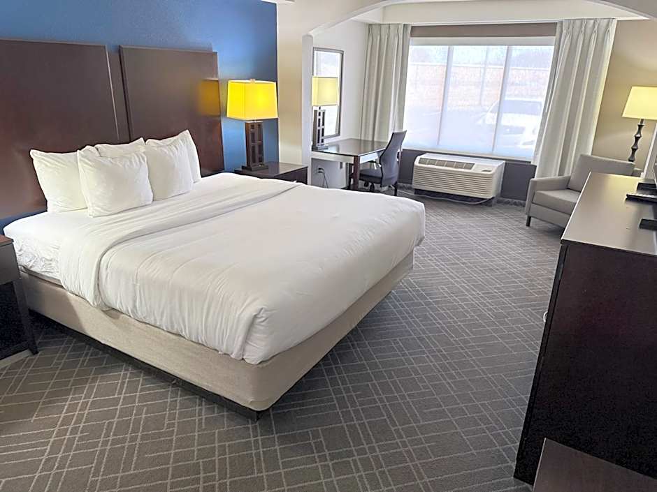 Comfort Inn Conover - Hickory