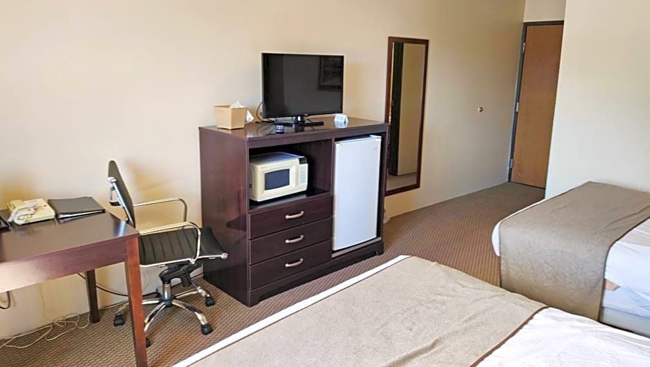 Magnuson Hotel Ironwood