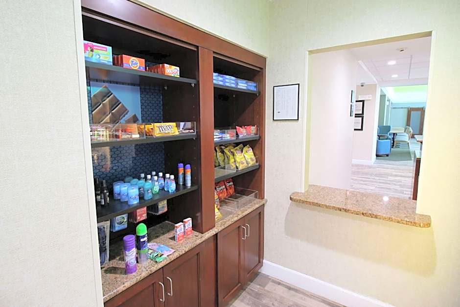 Hampton Inn By Hilton & Suites Palm Coast
