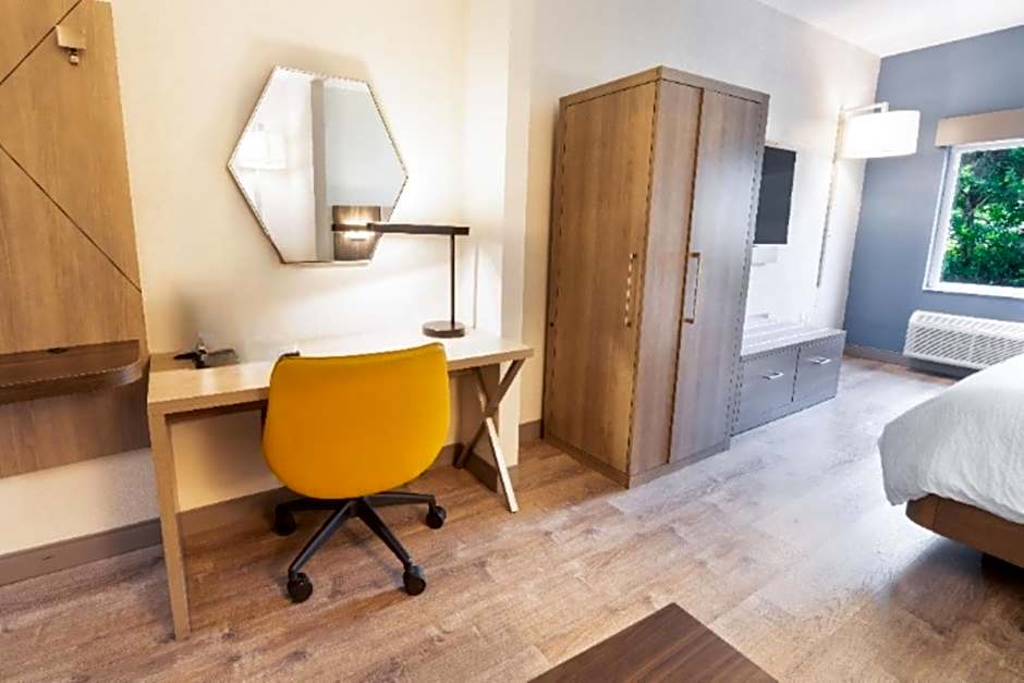Holiday Inn Express St. Augustine Dtwn - Historic By IHG