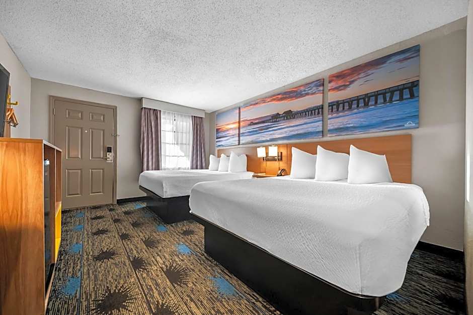 Days Inn by Wyndham Troy