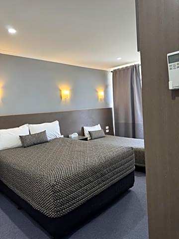 The Sands Motel