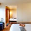 ibis Paris 17 Clichy-Batignolles Hotel