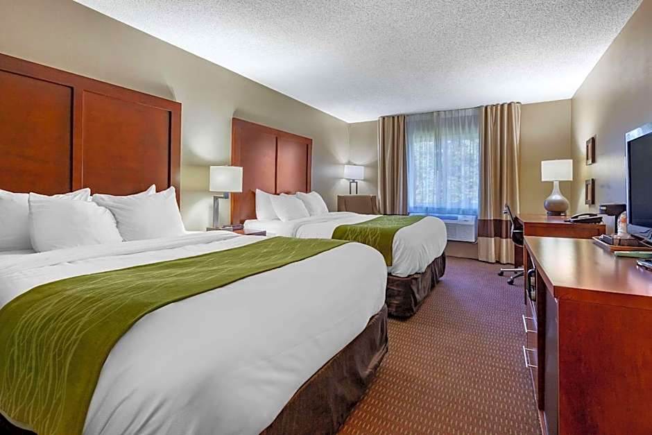 Comfort Inn Rhinelander
