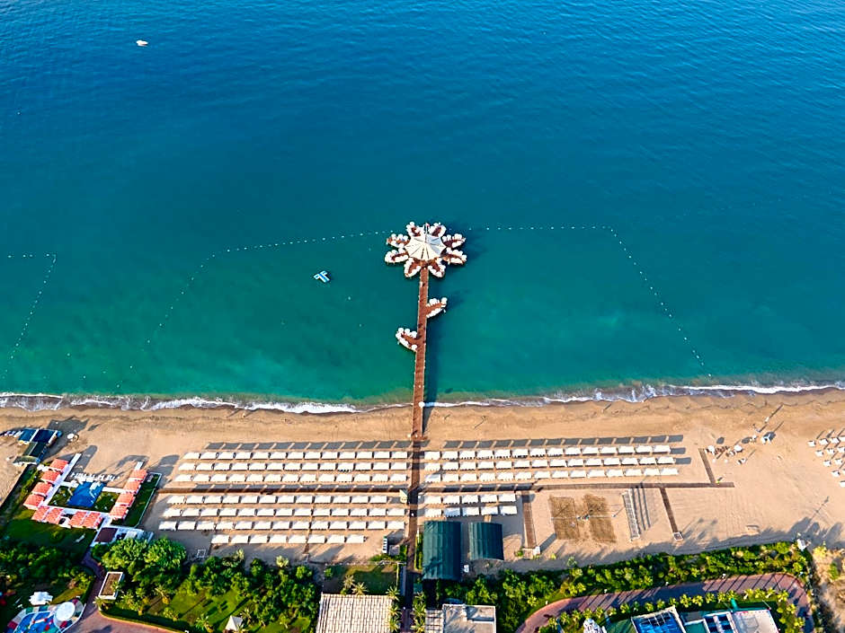 Sueno Hotels Beach Side