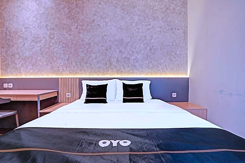 OYO Capital O 91348 Keenan Living