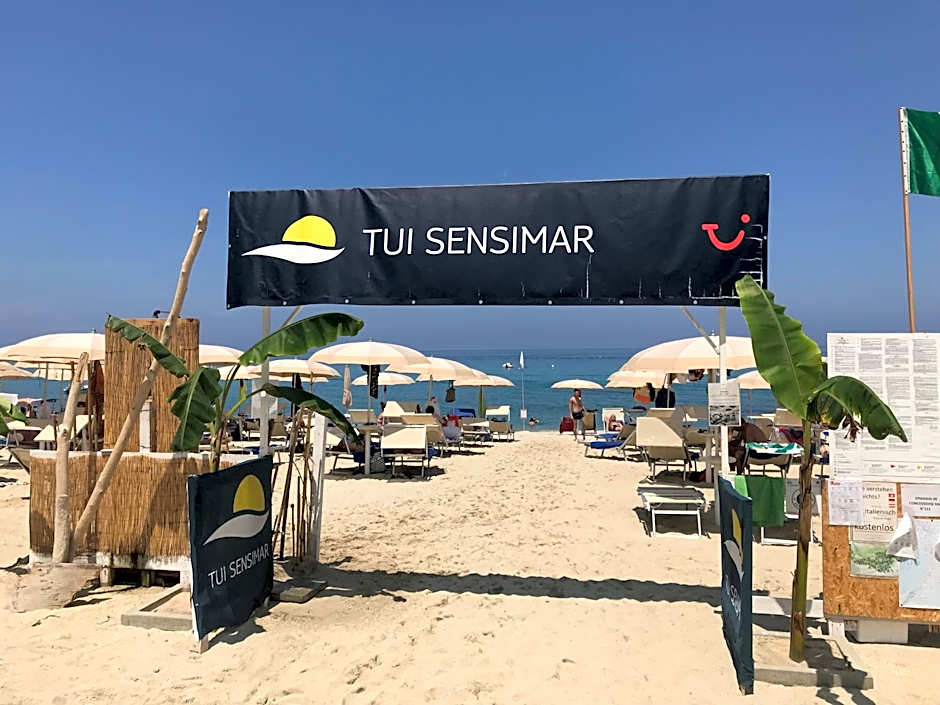 TUI BLUE Tropea
