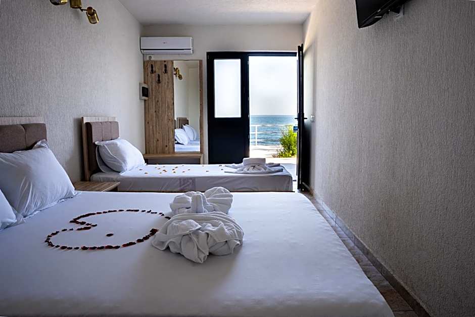 Complex Vraja Mării Costinești