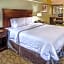 Hampton Inn Rocky Mount