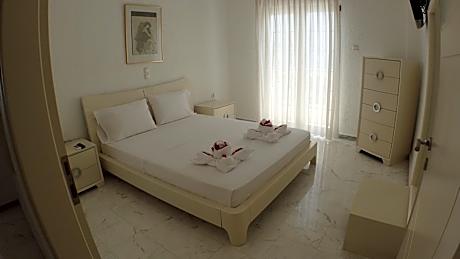 Superior Suite with Sea View