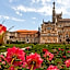Hotel Do Parque, Boutique Hotel - Curia