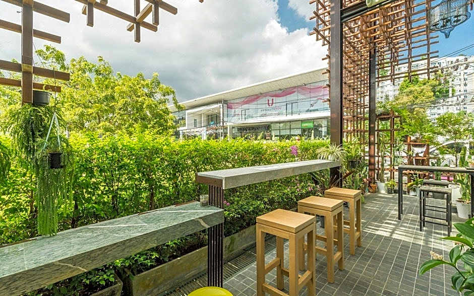 Baan Suwantawe