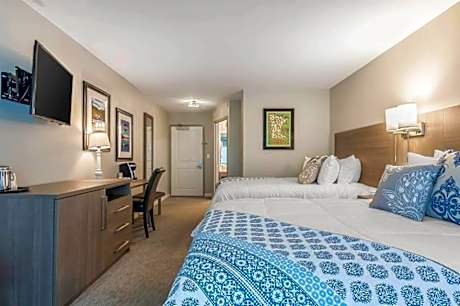 Lakes Inn at Dunvilla