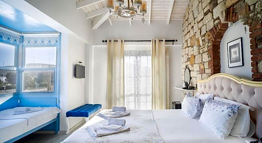 Alacati Bellezza Hotel