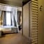 Pytloun Kampa Garden Hotel Prague