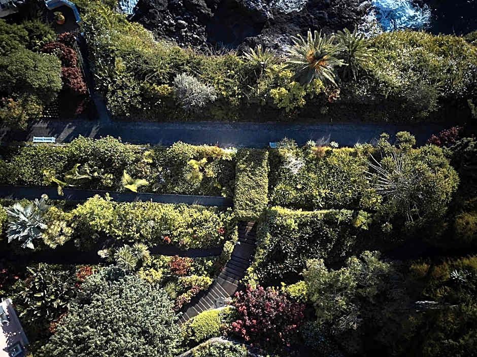 Reid's Palace, A Belmond Hotel, Madeira