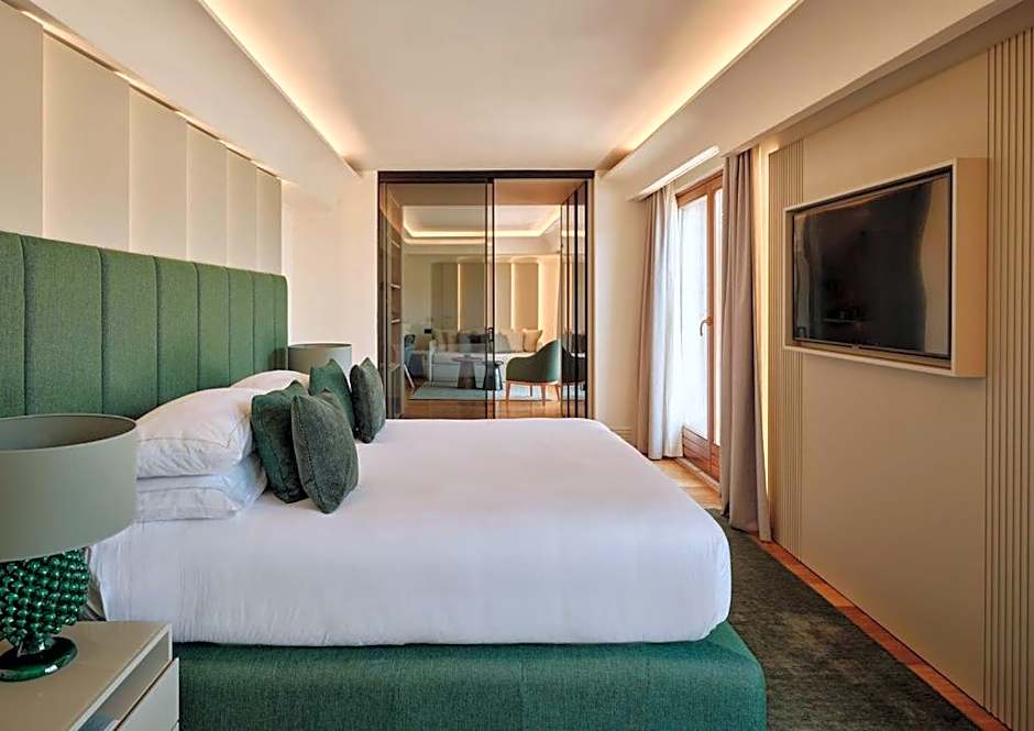 Atlantis Bay - The Leading Hotels of the World