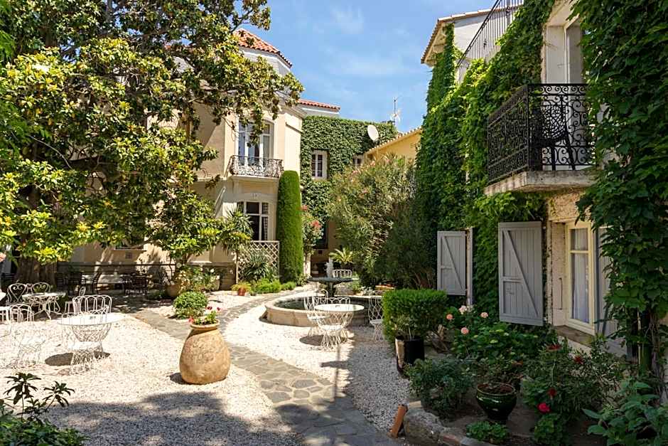 Hôtel La Casa Pairal