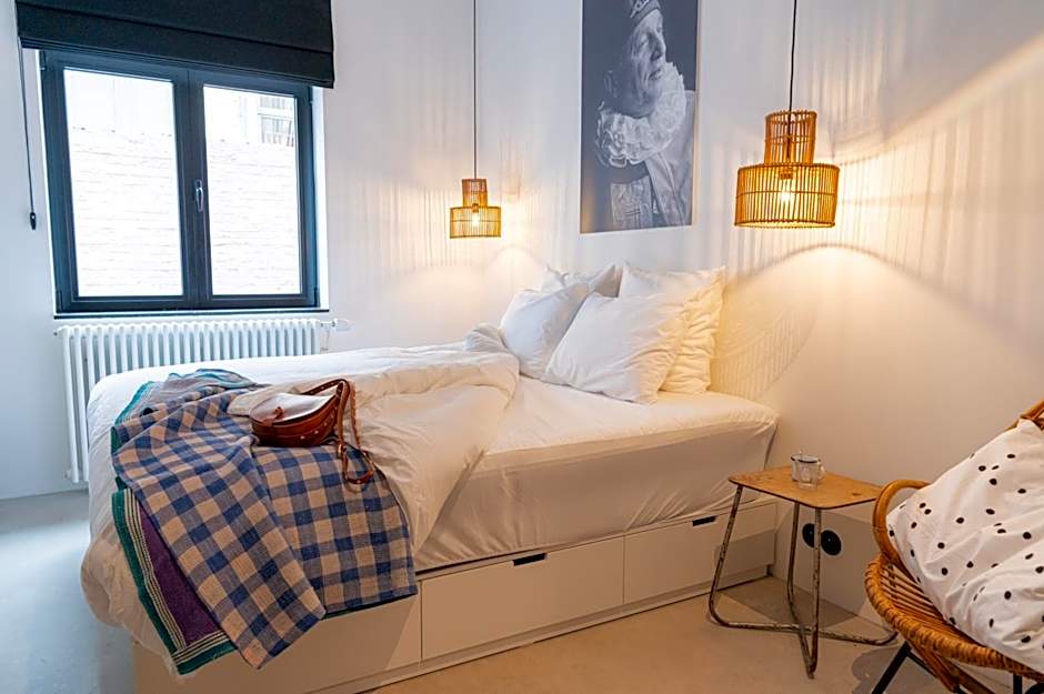 Espace 43 - Les 7 chambres
