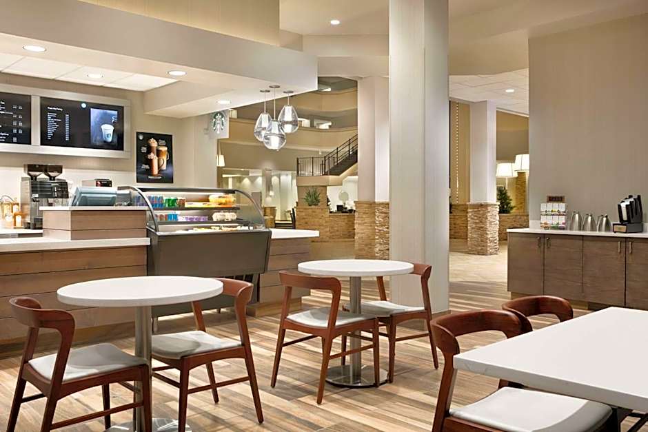 Hilton Fort Collins