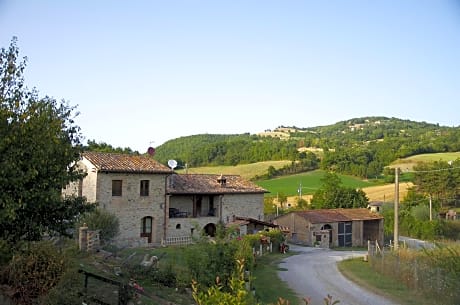 La Pietra Rara B&B