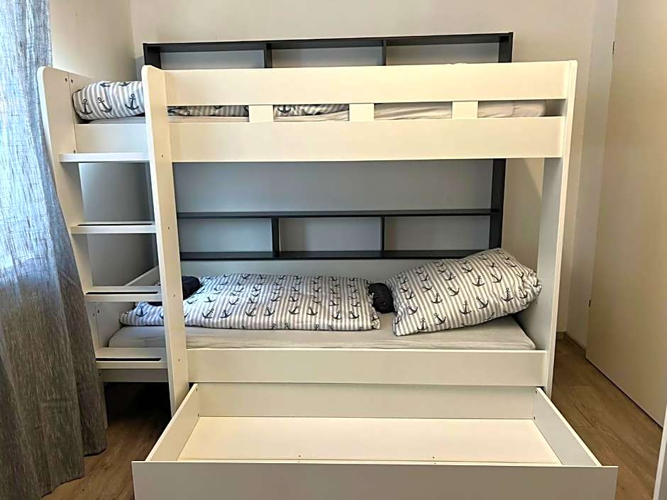 Cityapartment24 bei Hauptbahnhof