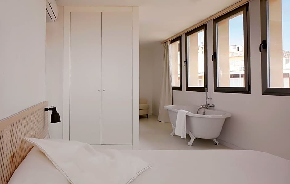 Hotel Eolo