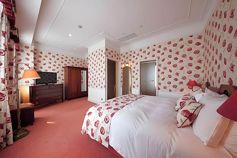 Huis Ten Bosch Hotel Europe