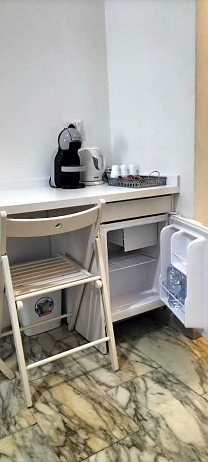 Domus Vatican Holiday's