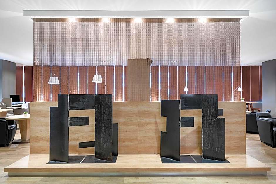 AC Hotel by Marriott La Rioja