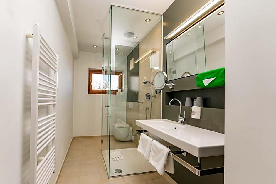 Hotel Ramsauhof B&B Pool & Wellness