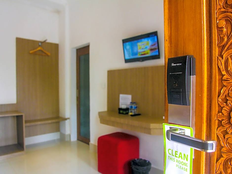 D'camel Hotel Lembongan