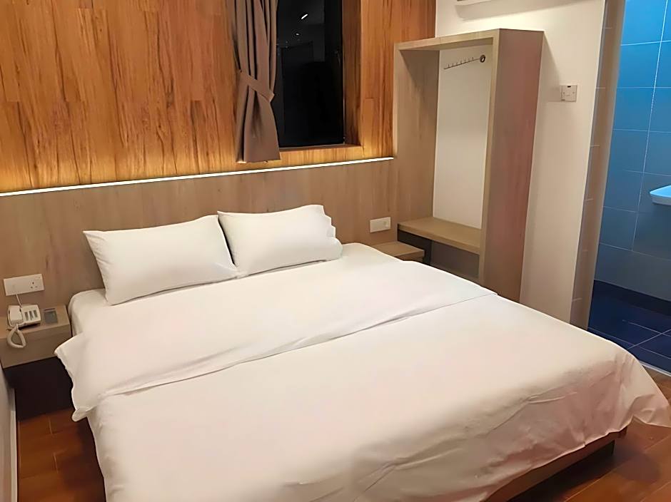 Jxhotel