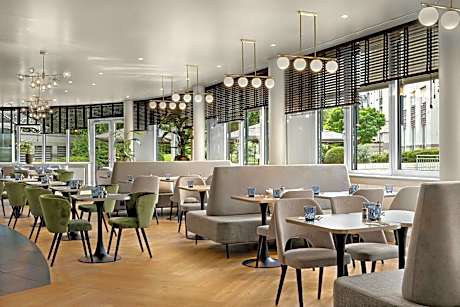 Leonardo Hotel Mainz