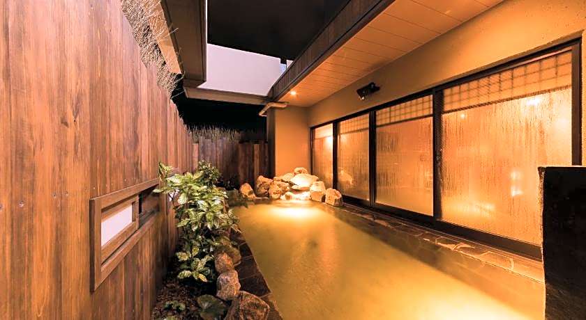 Dormy Inn Matsuyama Natural Hot Spring
