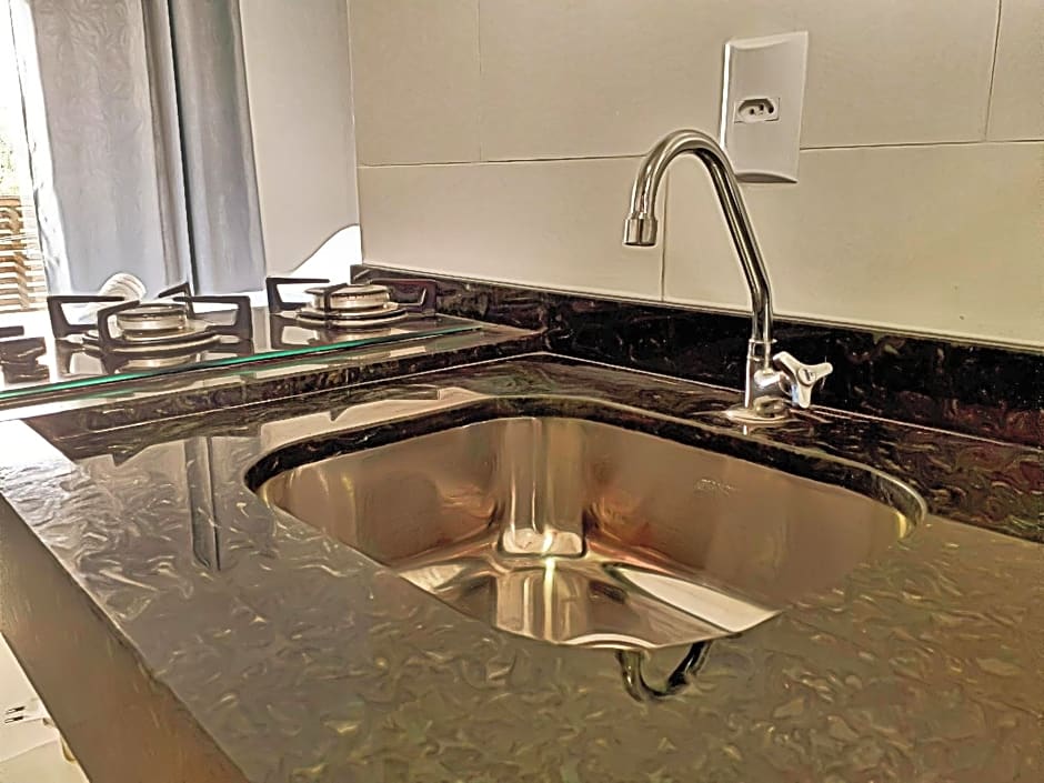 Pousada Suítes do Rosa