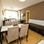 Recoleta Uriburu by Ayres